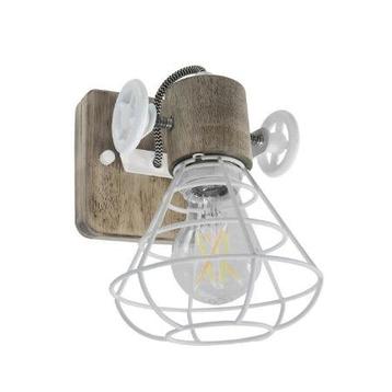 Wandlamp Geurnesey 1578W Wit beschikbaar voor biedingen