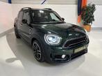 Mini Mini Countryman (f60) Cooper S JCW 2.0T 192pk ALL4 AUT., 1435 kg, Bedrijf, Vierwielaandrijving, SUV of Terreinwagen