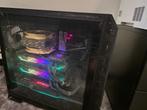 AI/3D PC - 64 cores, 128Gb RAM, 48Gb VRAM, 11 Tb storage, Computers en Software, Ophalen, 64 GB of meer, SSD