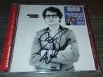 Guus Meeuwis - Armen Open [Gesigneerd]