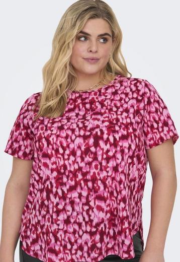 Carmakoma Top Curve Carveti Maat 48 ZGAN beschikbaar voor biedingen