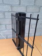 Palen met afdeklijst diverse kleuren, Ophalen, Nieuw, 180 tot 250 cm, Palen