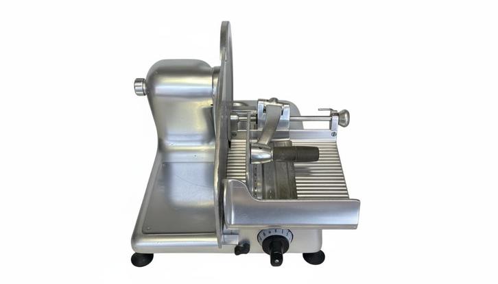 Professionele Bizerba snijmachine!, Huis en Inrichting, Keuken | Keukenbenodigdheden, Gebruikt, Ophalen