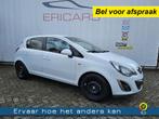 Opel Corsa 1.2 EcoFlex BlitZ LPG AIRCO CV MSTUUR (bj 2014), Auto's, Origineel Nederlands, Te koop, 5 stoelen, Hatchback