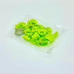 Original Catan Set - Unique color (Lime Green), Hobby en Vrije tijd, Gezelschapsspellen | Bordspellen, Verzenden, Nieuw