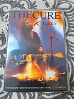 The Cure Trilogy dvd, Cd's en Dvd's, Dvd's | Muziek en Concerten, Ophalen of Verzenden, Zo goed als nieuw