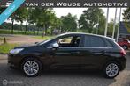 Citroen C4 1.2 PureTech Exclusive '14 Clima|Cruise|Navi|NAP!, Auto's, Stof, 1550 kg, Euro 6, 1199 cc