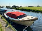 Albatros 21 super goede staat zeer compleet, Watersport en Boten, Sloepen, Binnenboordmotor, 6 meter of meer, Diesel, Polyester