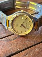 Certina DS 7060, Sieraden, Tassen en Uiterlijk, Horloges | Antiek, Overige merken, Polshorloge, Goud, 1960 of later