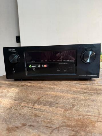 Denon AVR X2200W beschikbaar voor biedingen
