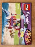 LEGO Friends 41028, Ophalen of Verzenden, Zo goed als nieuw, Complete set, Lego