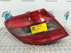 MERCEDES C-CLASS C200 BlueEFF CGI .BnsCl Avantg [L_TAILLIGHT, Auto-onderdelen, Verlichting, Ophalen of Verzenden, Gebruikt, Stiba lid