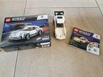 Lego Porsche, Kinderen en Baby's, Speelgoed | Duplo en Lego, Ophalen, Gebruikt, Complete set, Lego