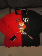 Polo Ralph Lauren 1992 Stadium bear limited edition, Verzenden, Zo goed als nieuw, Maat 56/58 (XL)