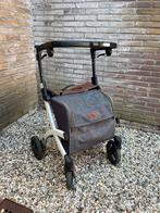 Rollz flex 2 Rollator ! *MET HANDREMMEN*, Diversen, Rollators, Ophalen of Verzenden, Zo goed als nieuw