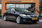 Lexus GS 450h Executive Leer Camera, Auto's, Achterwielaandrijving, Gebruikt, 2000 kg, 109 €/maand