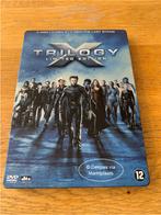 Dvd's X-Men 1 t/m 5 - Marvel, Vanaf 12 jaar, Ophalen of Verzenden, Gebruikt