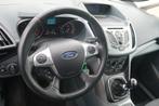 Ford Grand C-Max 1.0 Edition | Cruise | Airco | Navi, Auto's, Ford, Te koop, Benzine, 73 €/maand, Gebruikt