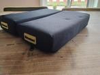 Zitkussen voor bagagedrager - Niet Verkeerd, Fietsen en Brommers, Ophalen, Gebruikt, Niet Verkeerd, Algemeen