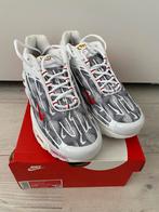 Nike TN air max plus maat 44/5, Kleding | Heren, Schoenen, Wit, Nike, Ophalen of Verzenden, Sneakers of Gympen