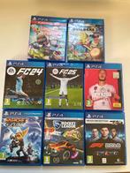 PS4 Games - Diverse Collectie, Ophalen, Online, Gebruikt, Overige genres