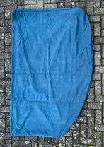 Matrasovertrek Frans bed Hymer Tramp 655 - Nieuwstaat!, Ophalen of Verzenden, Zo goed als nieuw