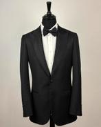 Suitsupply tuxedo jacket 98, Maat 48/50 (M), Zwart, Ophalen of Verzenden, Zo goed als nieuw