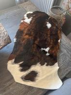 Koeienhuid kleed, Ophalen of Verzenden, Zo goed als nieuw, Rechthoekig, 50 tot 100 cm