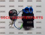 Cdi 35km > onbegrensd + kabel 10'' 37EB267 Afstandsbedieni, Ophalen of Verzenden, 50cc-Scooterparts, Info@50cc-scooterparts.nl