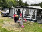 Isabella Ambassador omloopmaat 619-100 voortent  zgan, Caravans en Kamperen, Ophalen of Verzenden, Zo goed als nieuw