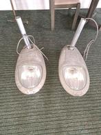 Lampen, Ophalen, Gebruikt, Overige materialen, Vloerspot of Grondspot