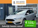 Ford Focus 1.0 Trend Edition | Airco | Cruise | € 7.995,00, Auto's, Ford, Nieuw, Origineel Nederlands, Zilver of Grijs, 5 stoelen