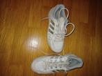 Adidas Dames Tennis/Padel Schoenen Maat 41, Adidas, Ophalen of Verzenden, Gedragen, Wit