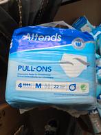 Incontinentie broekjes en incontinentie materiaal, Ophalen of Verzenden, Zo goed als nieuw