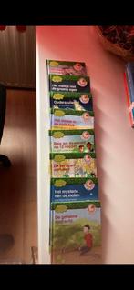 8 delige kinderboekenserie als nieuw, Ophalen of Verzenden, Zo goed als nieuw, Fictie algemeen