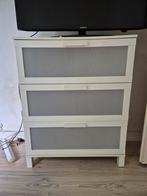 ladekast, Huis en Inrichting, Kasten | Ladekasten, Ophalen, Gebruikt, 25 tot 50 cm, 50 tot 100 cm