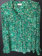 Nieuwe groene blouse van FREE/QUENT freequent maat XL, Ophalen of Verzenden, Nieuw, Maat 46/48 (XL) of groter, Groen