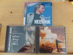 Bert heerink 3 x cd, Ophalen of Verzenden