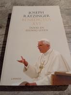 Benedictus XVI - Over dood en eeuwig leven, Boeken, Ophalen of Verzenden, Gelezen, Benedictus XVI; Joseph Ratzinger
