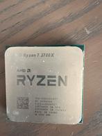 AMD Ryzen 7 3700X - 8 Cores, 16 Threads, Computers en Software, Processors, Ophalen of Verzenden, Zo goed als nieuw, 8-core, 3 tot 4 Ghz