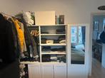 Plasta Kledingkast - ZSM ophalen, Ophalen, Kunststof, Gebruikt, 50 tot 100 cm