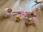 Boxmobiel met muziek, Kinderen en Baby's, Speelgoed | Babyspeelgoed, Ophalen, Gebruikt, Mobiel