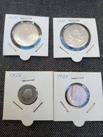 Oude Nederlandse munten 1948 t/m 1980., Postzegels en Munten, Munten | Nederland, Ophalen of Verzenden, Koningin Juliana, Losse munt