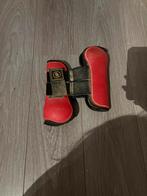 BR en eskadron peeskappen, Dieren en Toebehoren, Paarden en Pony's | Beschermers, Ophalen of Verzenden, Gebruikt, Overige toepassingen