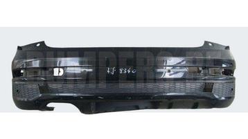 Bumper Audi Q3 8U0 S-Line SLINE FACELIFT 14-8U0807511 Achter beschikbaar voor biedingen