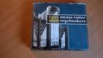2-CD 75 jaar Mense Ruiter Orgelmakers 1931-2006, Ophalen of Verzenden, Zo goed als nieuw, Gospel
