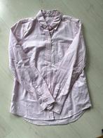 GAP dames overhemd roze wit gestreept - maat XS, Ophalen, GAP, Zo goed als nieuw, Roze