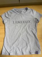 Lemieux t shirt wisteria, Ophalen of Verzenden, Zo goed als nieuw, Dressuur, Bovenkleding