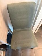 6 stoelen hendriksdal Ikea, Huis en Inrichting, Stoelen, Ophalen, Zo goed als nieuw, Hout, Vijf, Zes of meer stoelen