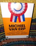 Michiel van Erp  .. 10 DVD Box, Alle leeftijden, Ophalen of Verzenden, Nieuw in verpakking, Boxset
